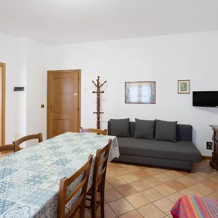 Malibu 4 * Falcade