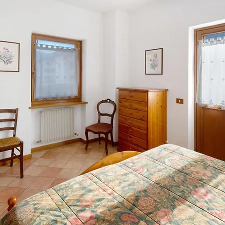 Apartment Malibu 4 *