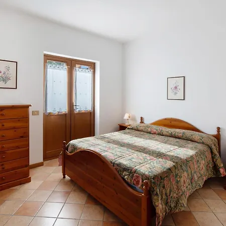 Malibu 4 * Falcade