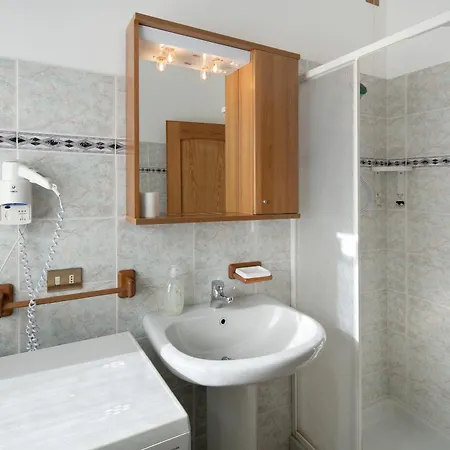 Malibu 4 * Falcade