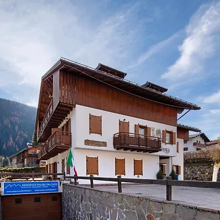 Apartman Malibu 4