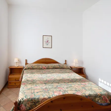 Apartman Malibu 4 Falcade