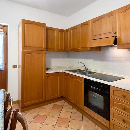 Malibu 4 Apartman