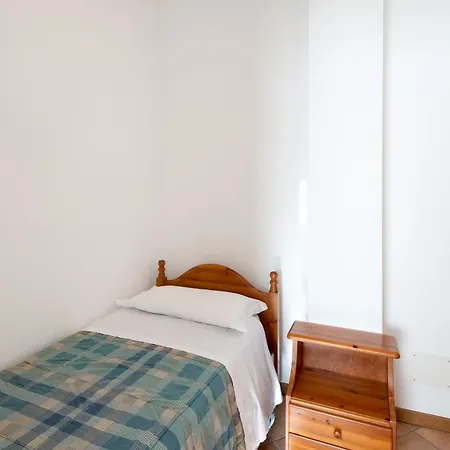 Malibu 4 Apartman *