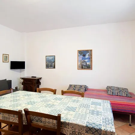Malibu 4 * Falcade